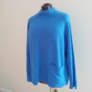 Halogen Pocket Front Sweater